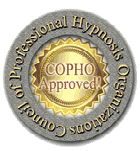 Tamara Shadday - [ Counsio of Professional Hypnosis Organizations]